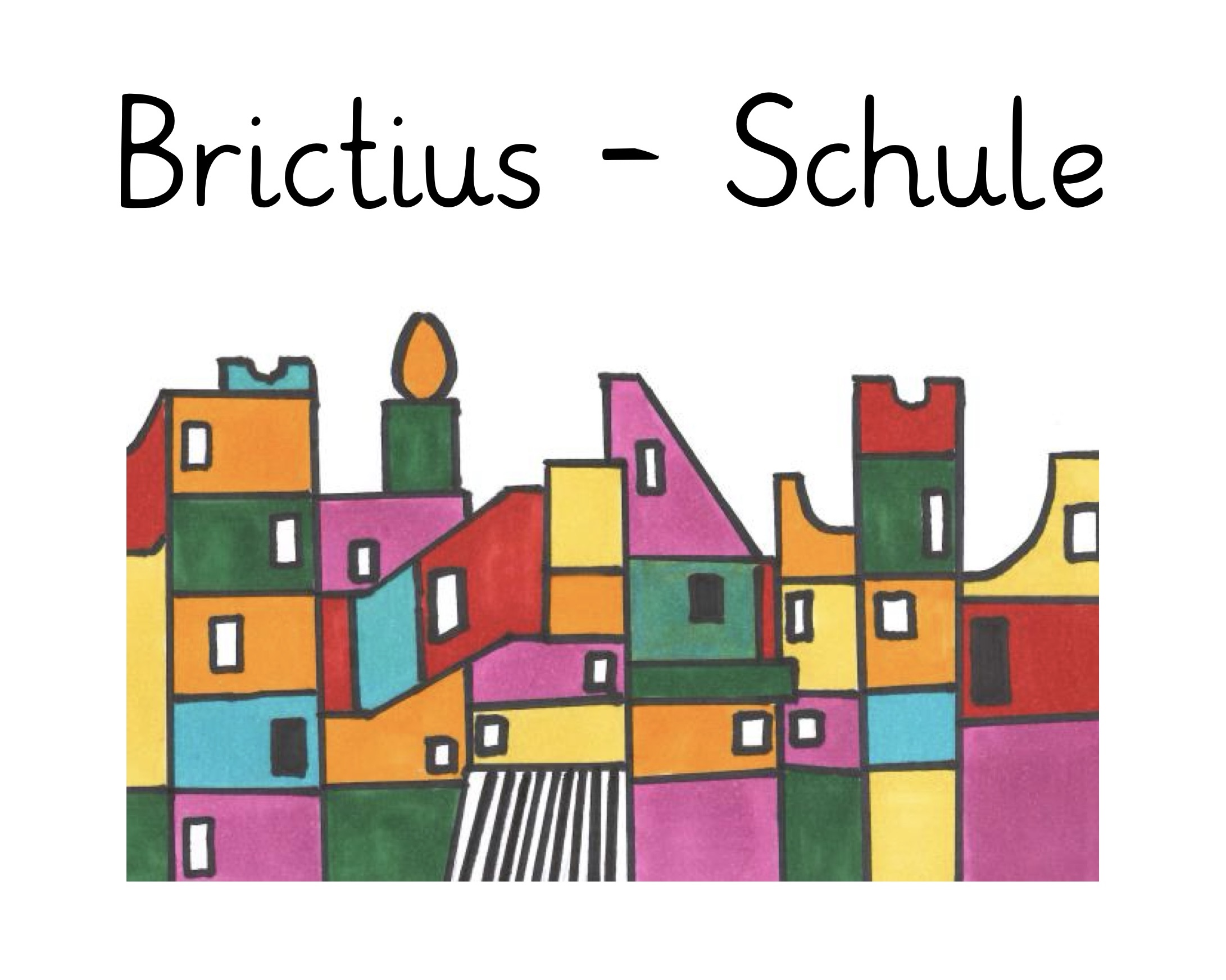 Brictiusschule Schöppingen